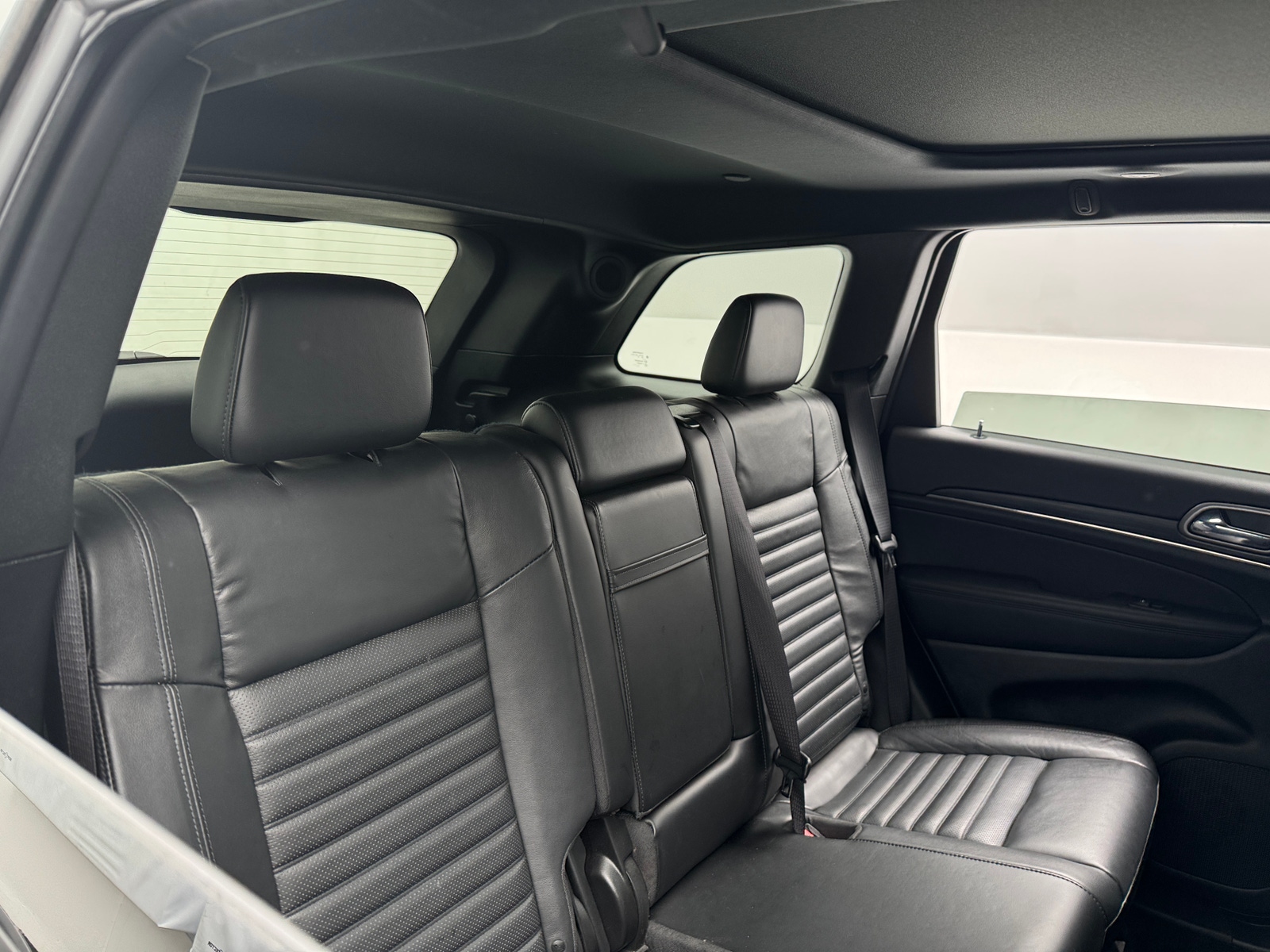 Thumbnail: 2021 Jeep Grand Cherokee - 5