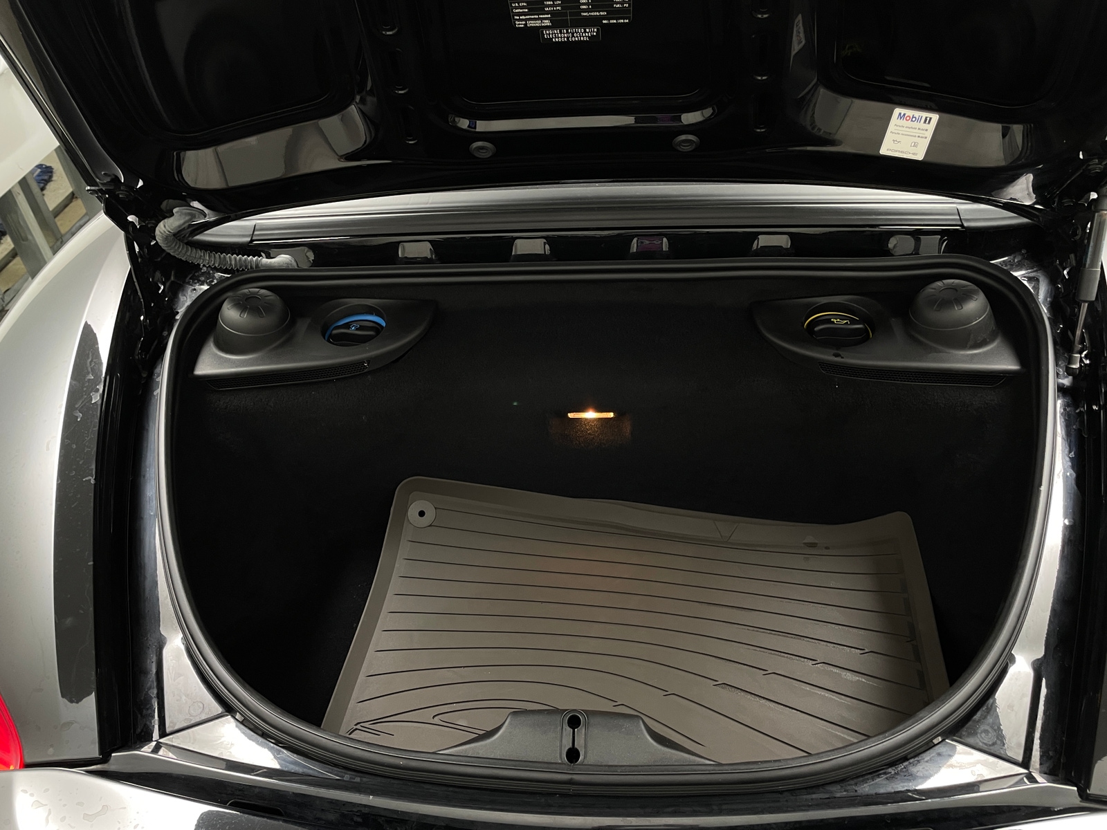 Thumbnail: 2014 Porsche Boxster - 5