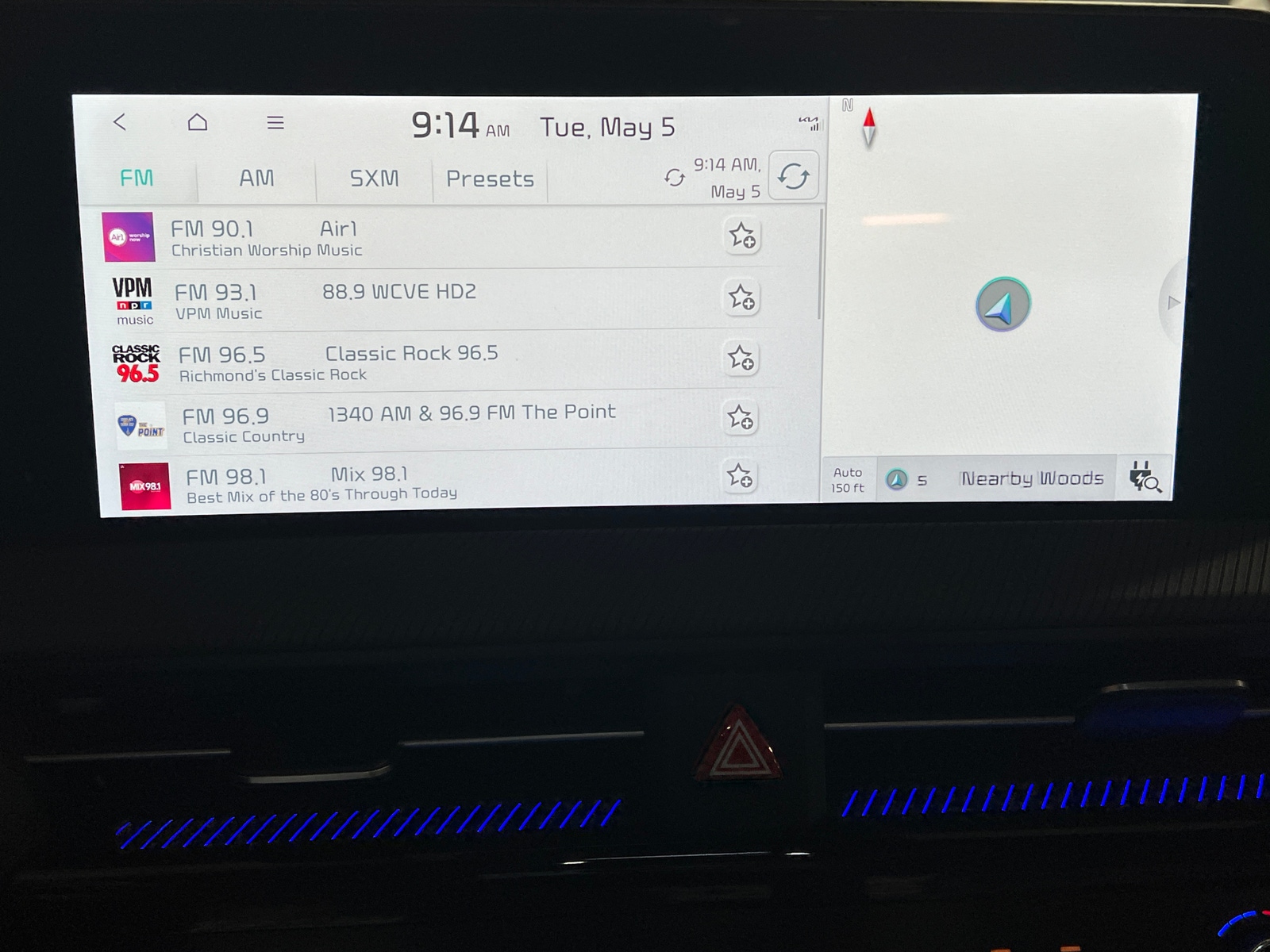 Thumbnail: 2023 Kia EV6 - 4