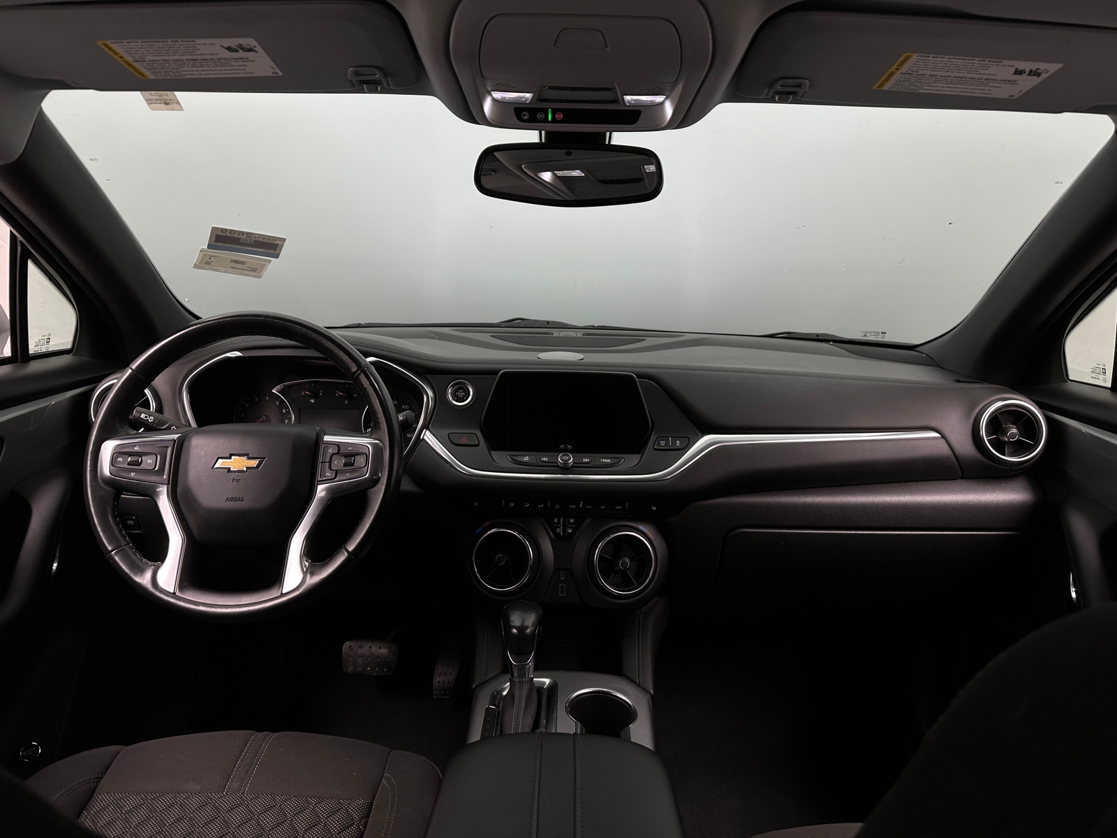 Thumbnail: 2019 Chevrolet Blazer - 3