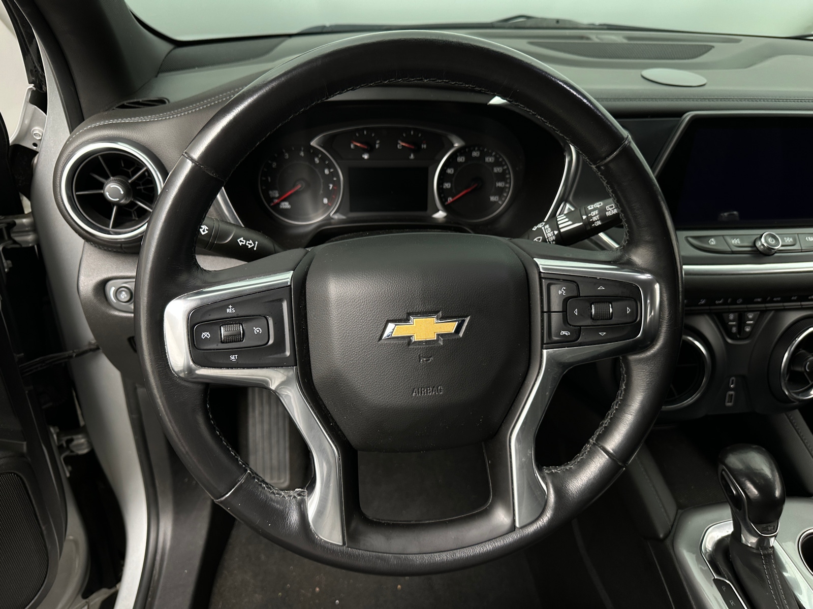 Thumbnail: 2019 Chevrolet Blazer - 5