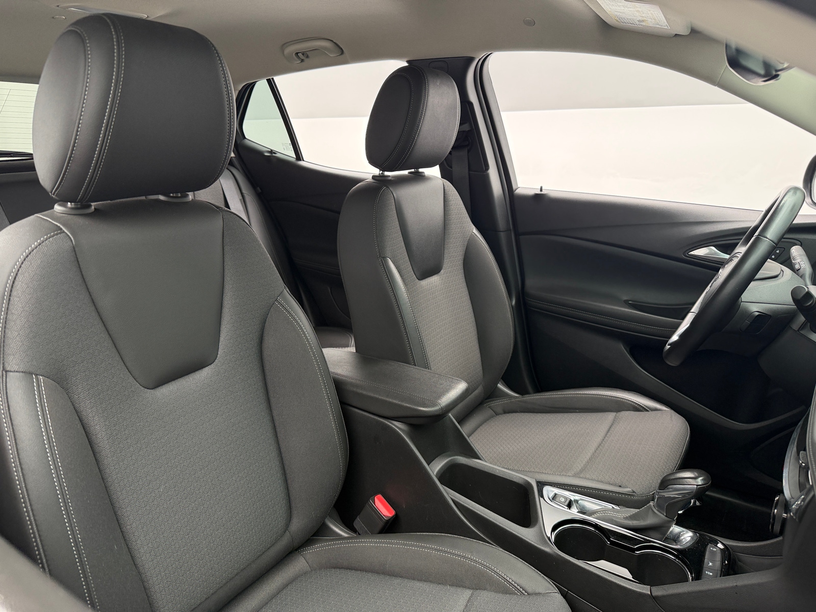 Thumbnail: 2024 Buick Encore GX - 2