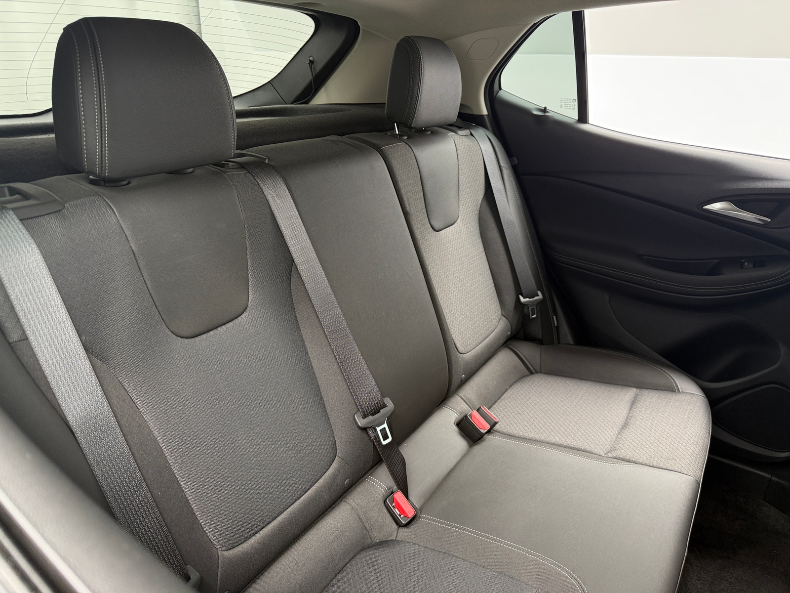 Thumbnail: 2024 Buick Encore GX - 6
