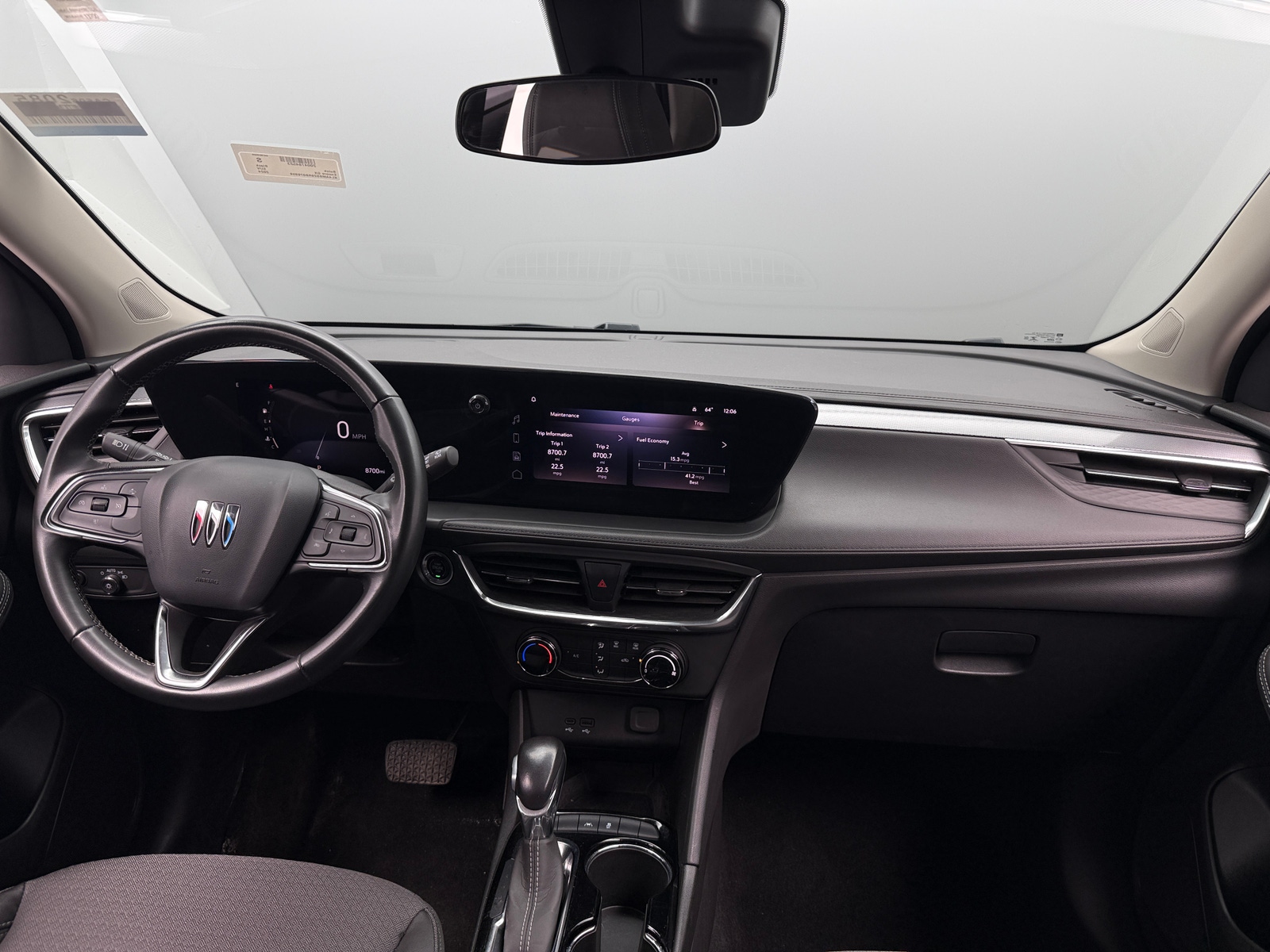 Thumbnail: 2024 Buick Encore GX - 3