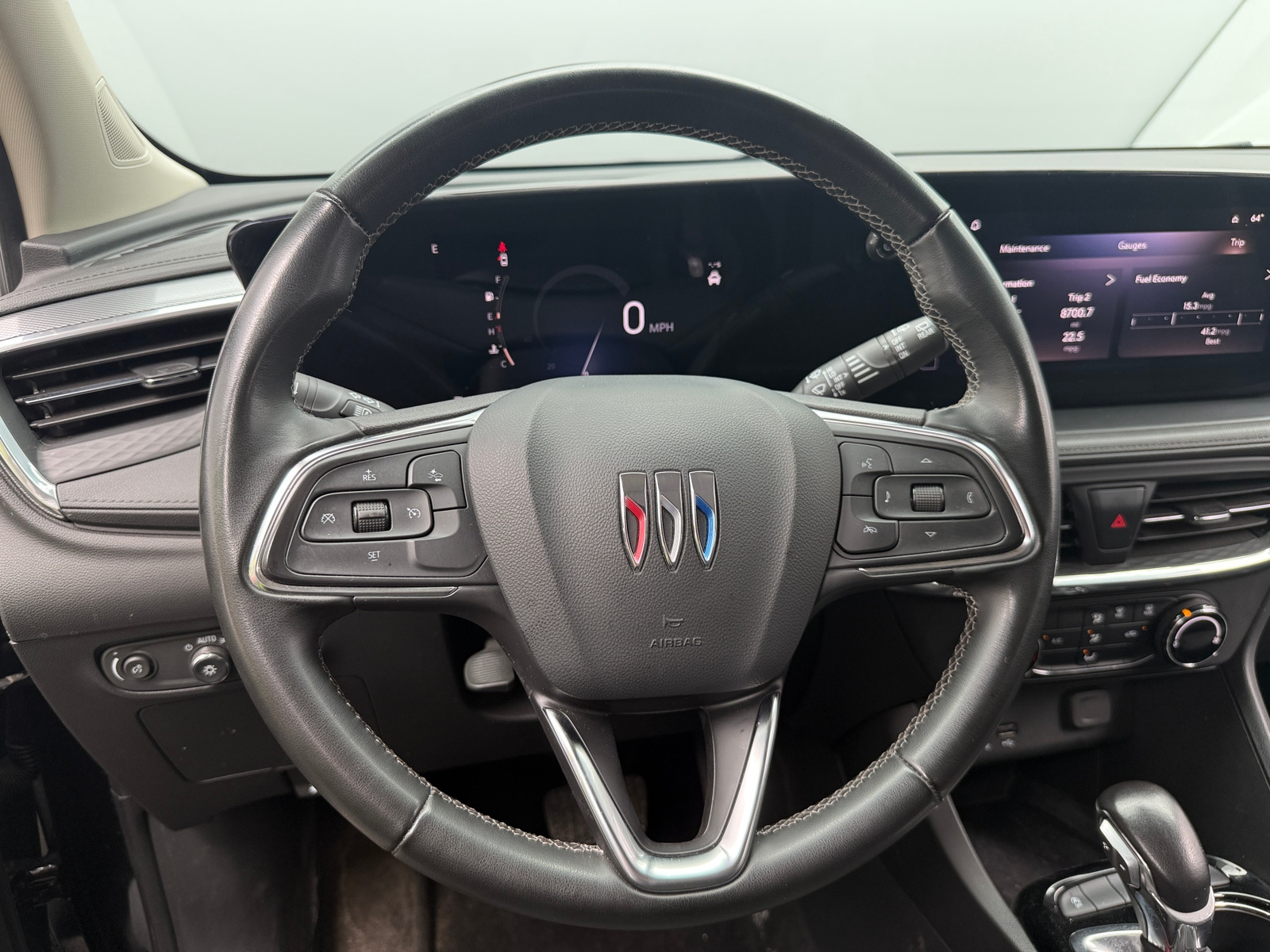 Thumbnail: 2024 Buick Encore GX - 5