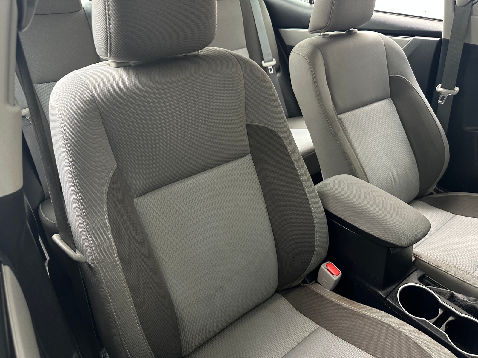 Thumbnail: 2019 Toyota Corolla - 2