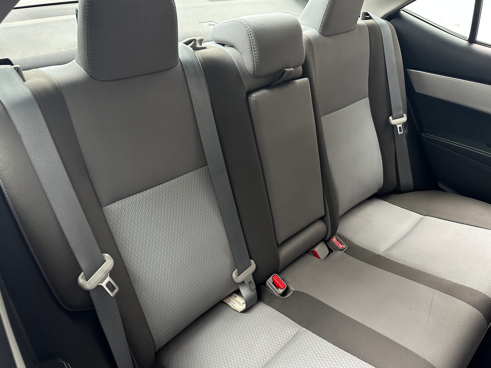 Thumbnail: 2019 Toyota Corolla - 6