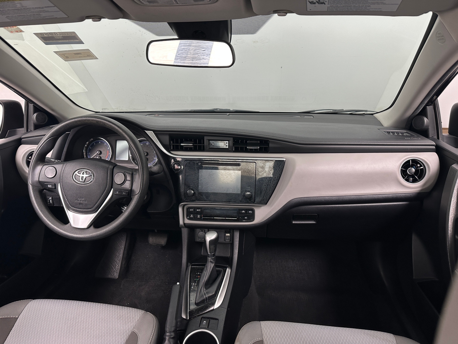 Thumbnail: 2019 Toyota Corolla - 3
