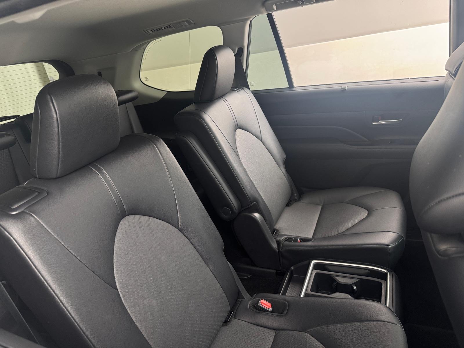 Thumbnail: 2025 Toyota Grand Highlander - 6