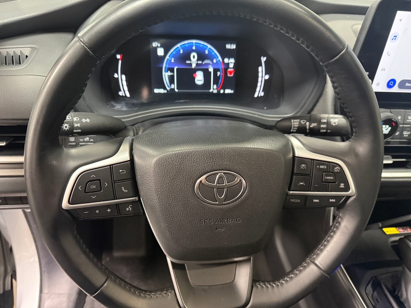Thumbnail: 2025 Toyota Grand Highlander - 5