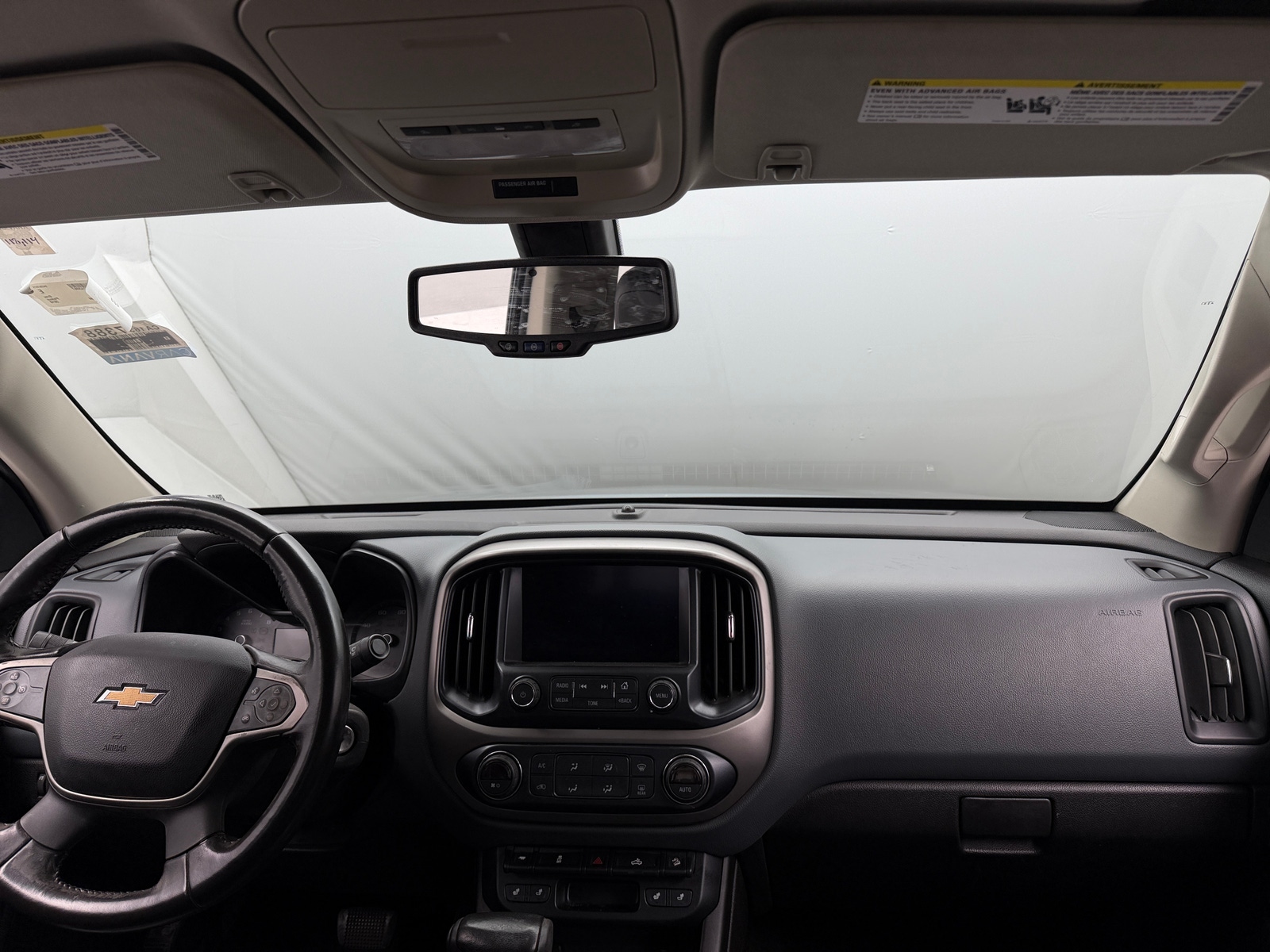 Thumbnail: 2018 Chevrolet Colorado - 2
