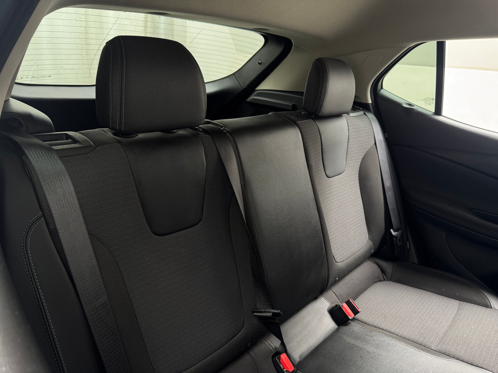 Thumbnail: 2021 Buick Encore GX - 5