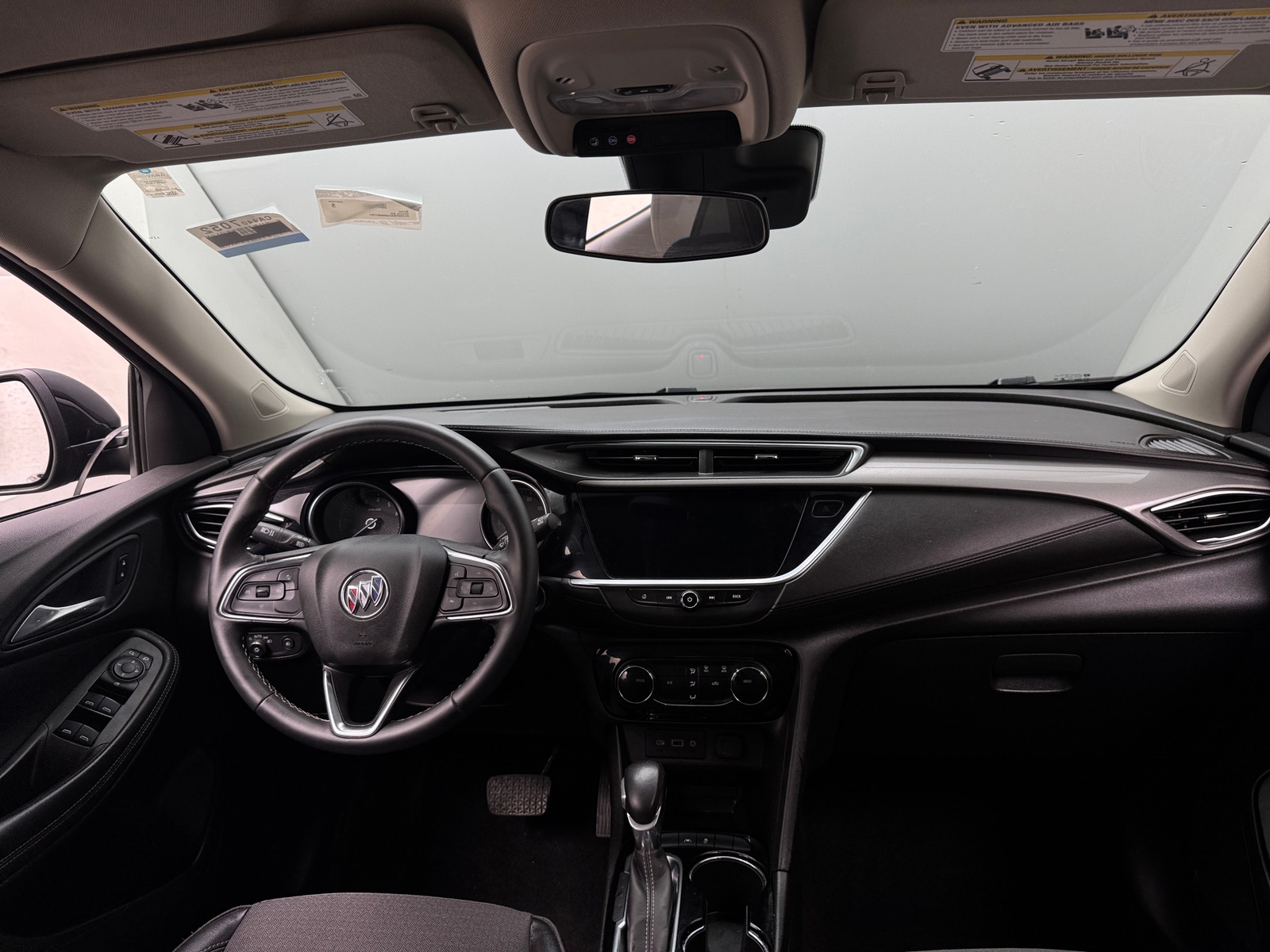Thumbnail: 2021 Buick Encore GX - 2