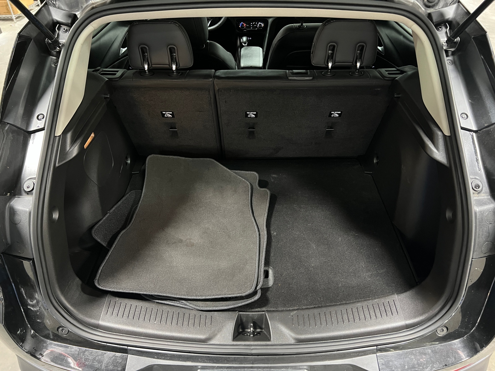 Thumbnail: 2021 Buick Encore GX - 6