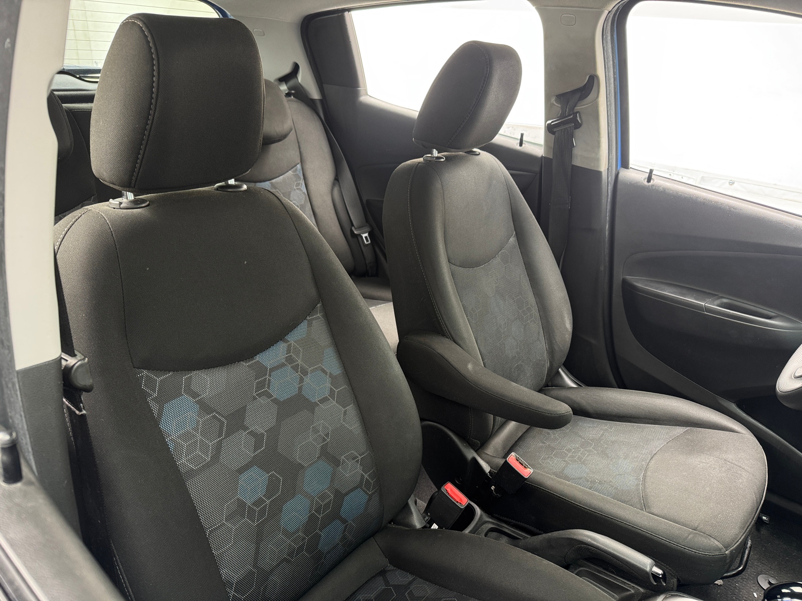 Thumbnail: 2017 Chevrolet Spark - 2