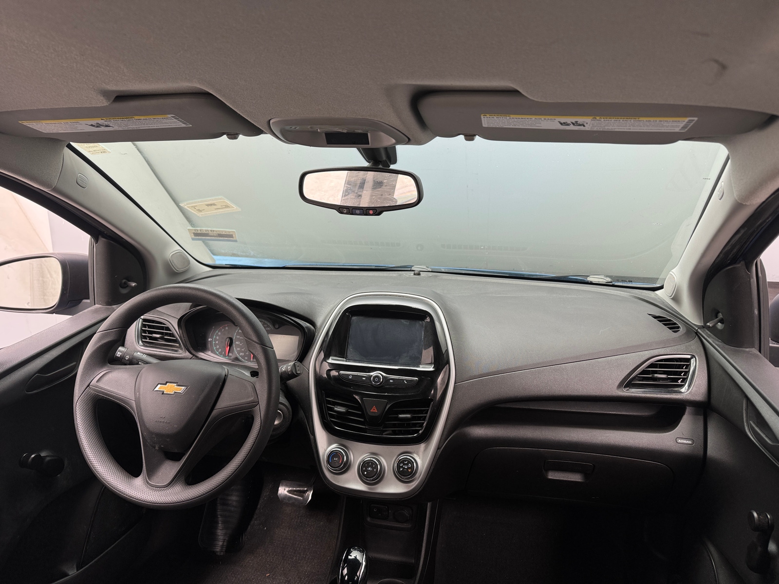 Thumbnail: 2017 Chevrolet Spark - 3