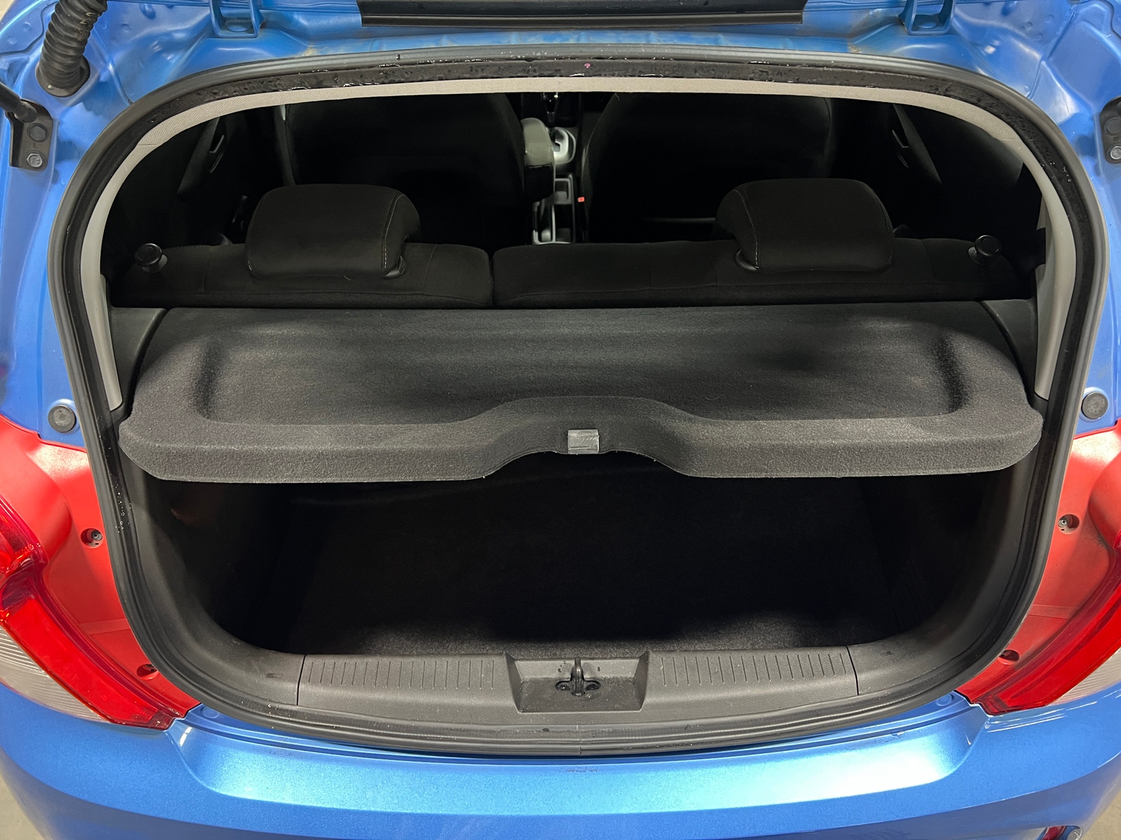 Thumbnail: 2017 Chevrolet Spark - 7