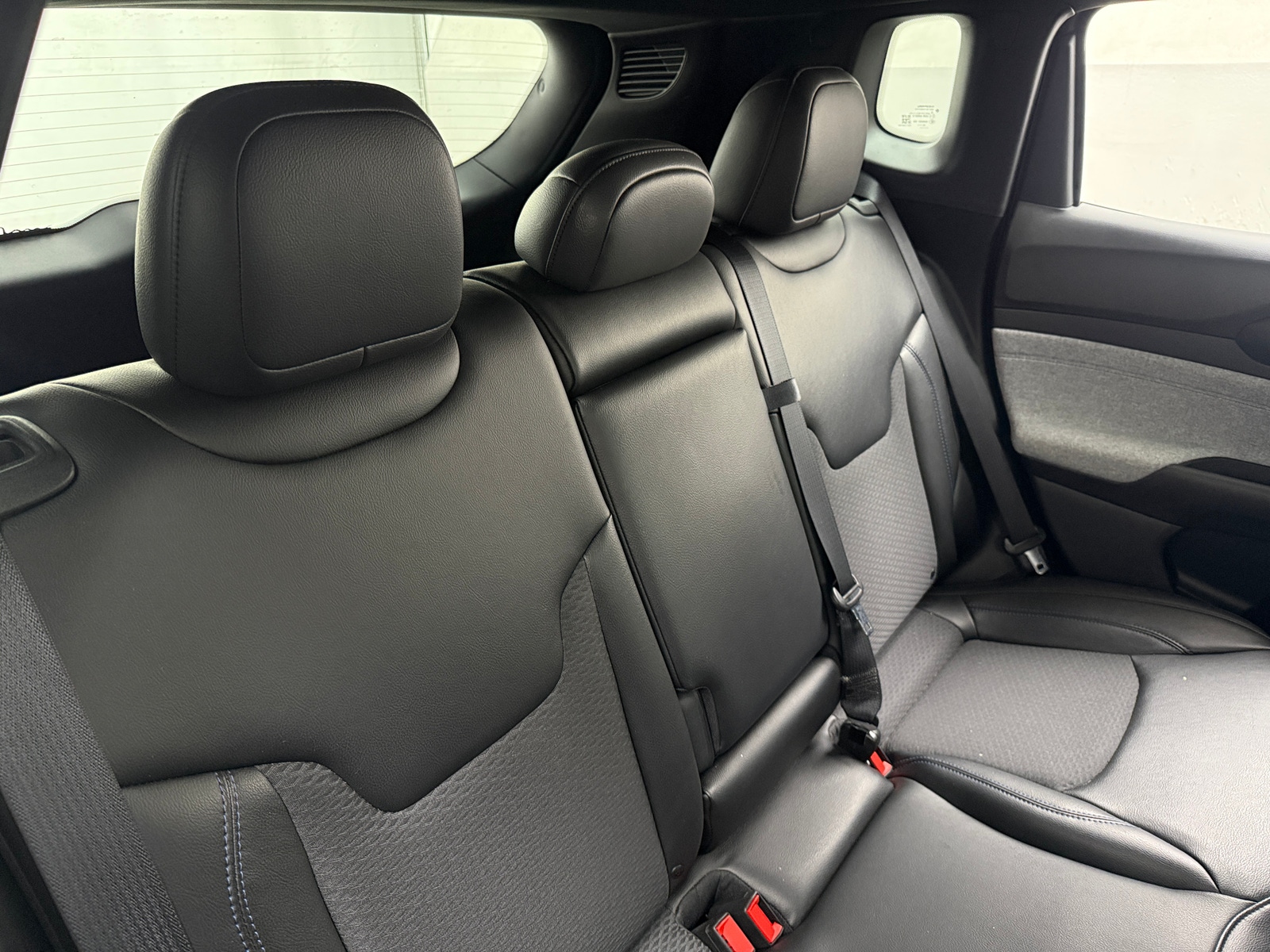 Thumbnail: 2023 Jeep Compass - 6