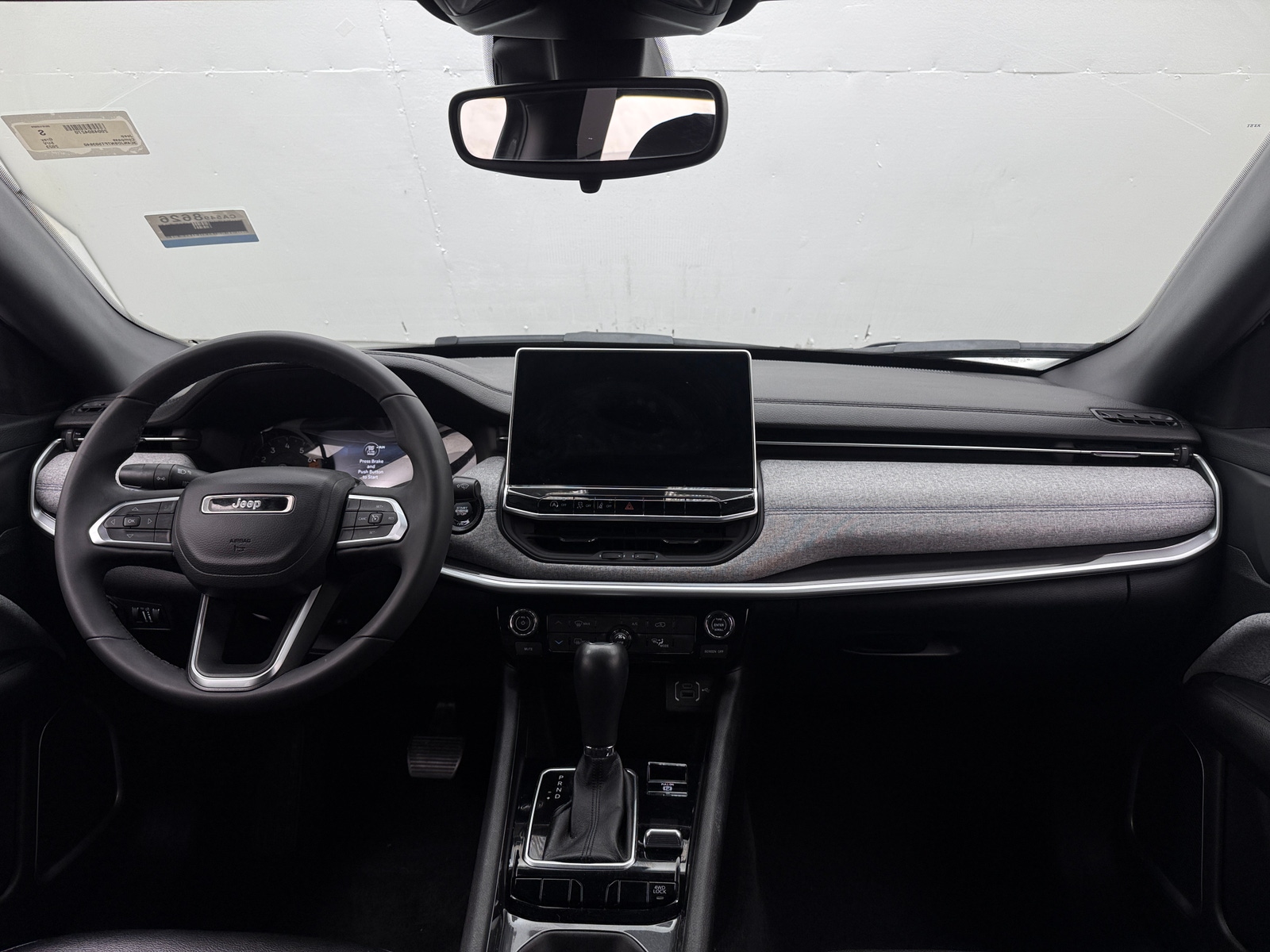 Thumbnail: 2023 Jeep Compass - 3