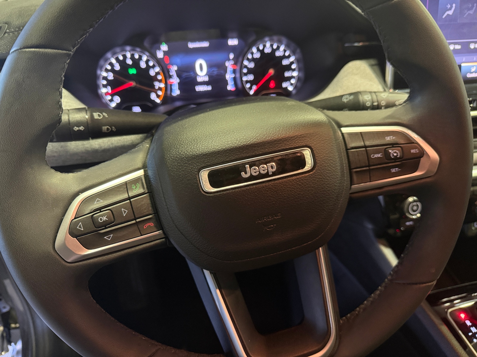 Thumbnail: 2023 Jeep Compass - 5