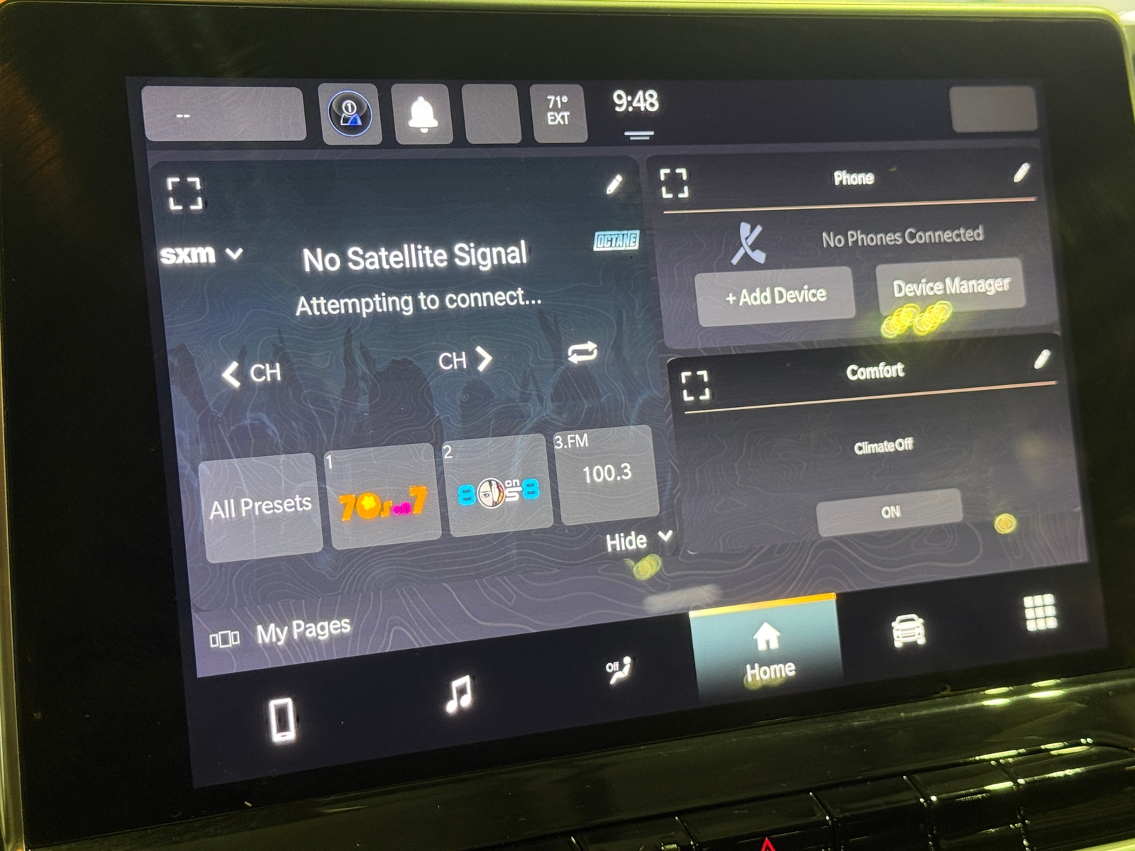 Thumbnail: 2023 Jeep Compass - 4