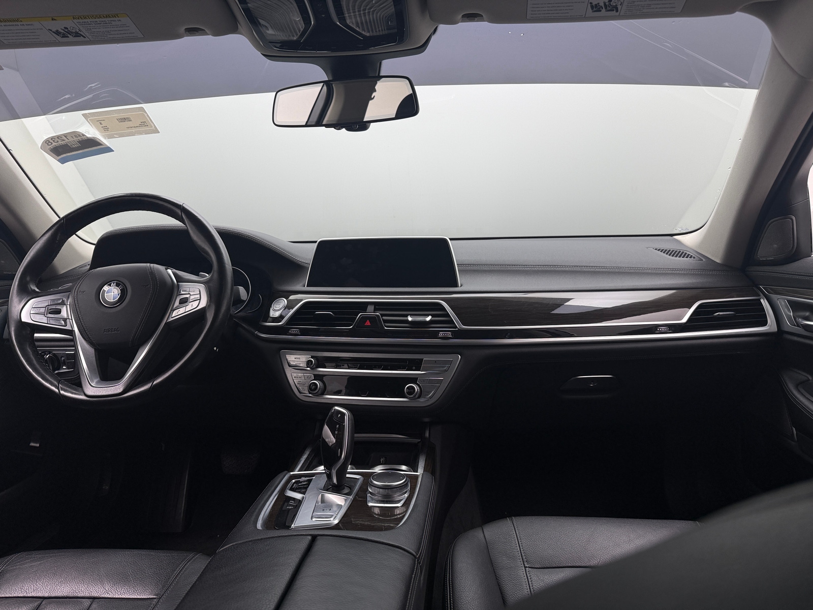 Thumbnail: 2018 BMW 7 Series - 2