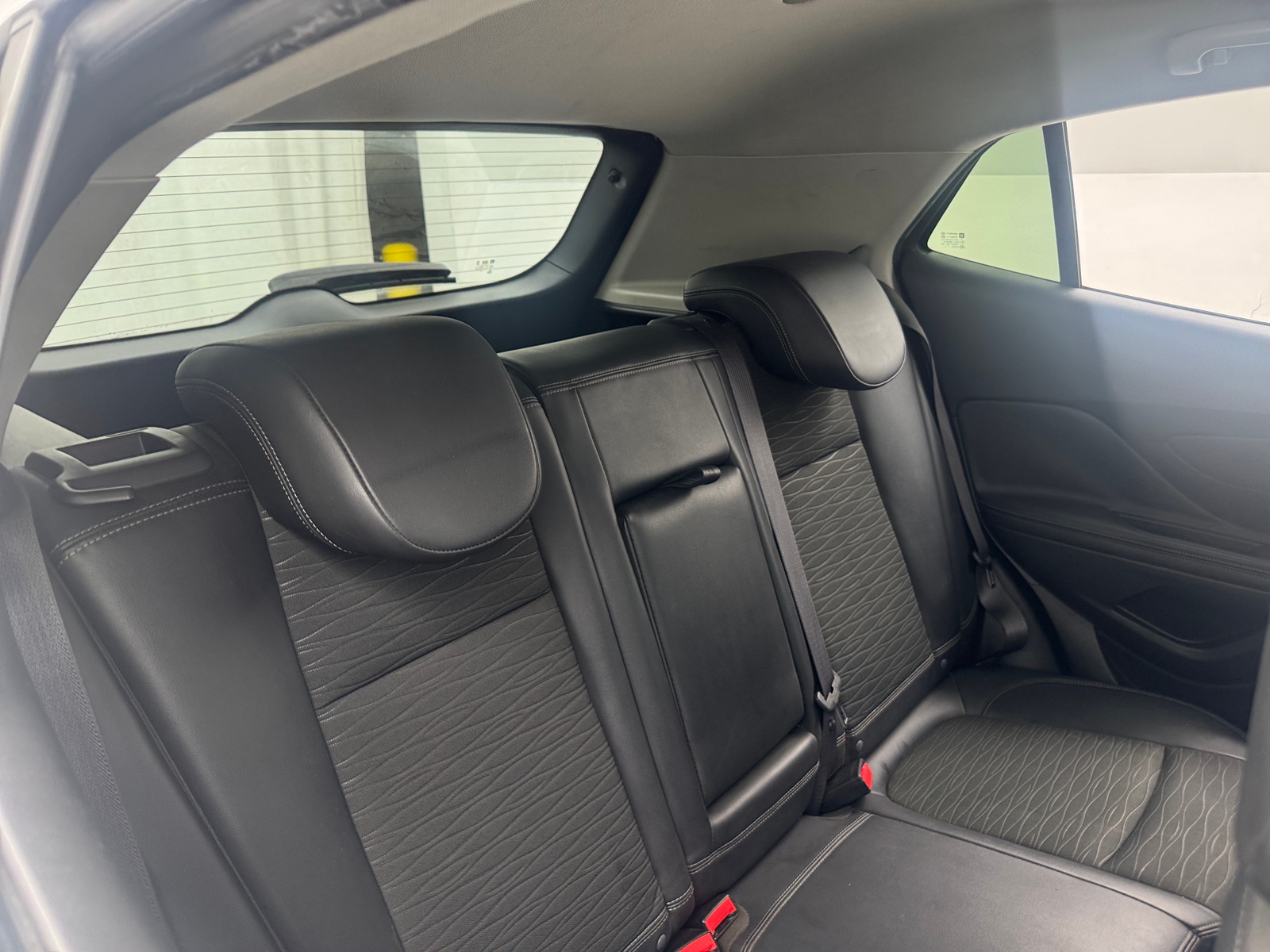 Thumbnail: 2016 Buick Encore - 5