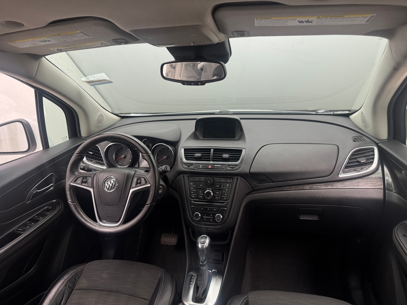 Thumbnail: 2016 Buick Encore - 2