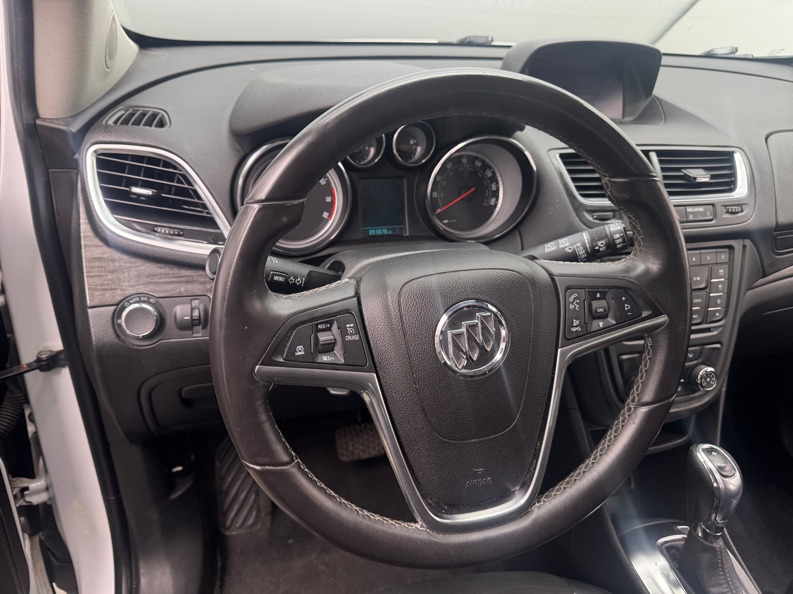 Thumbnail: 2016 Buick Encore - 4