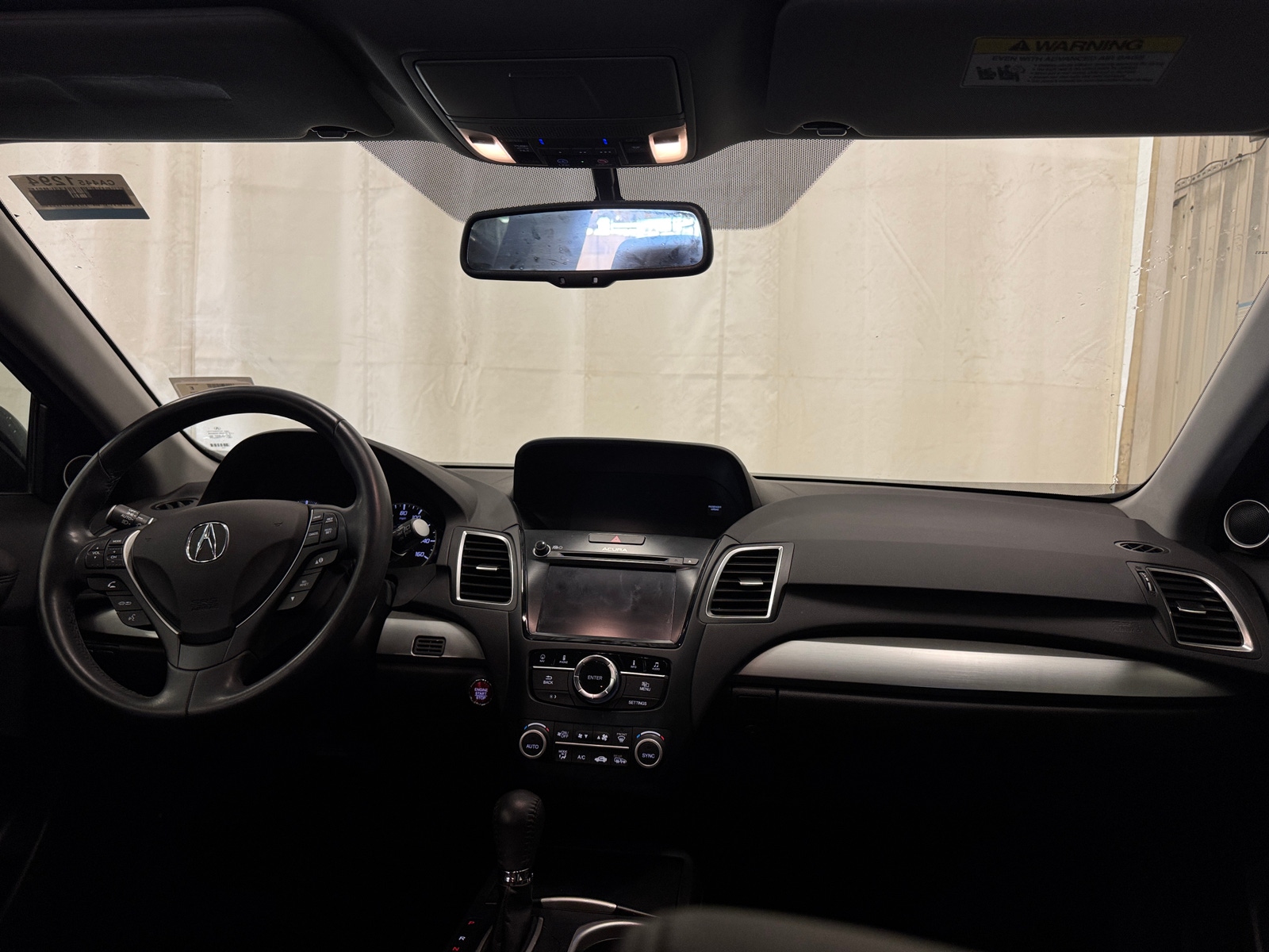 Thumbnail: 2017 Acura RDX - 2