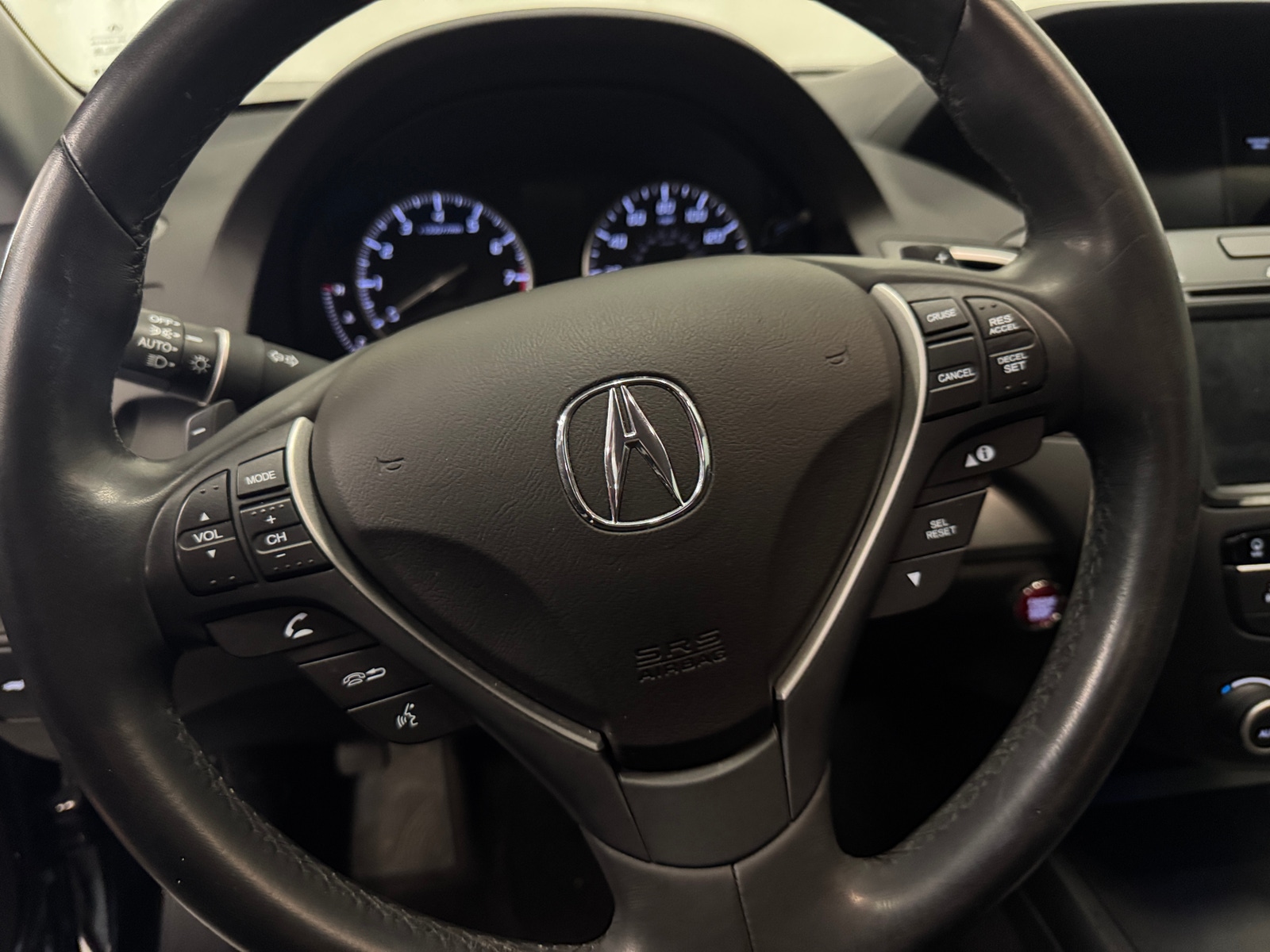 Thumbnail: 2017 Acura RDX - 4