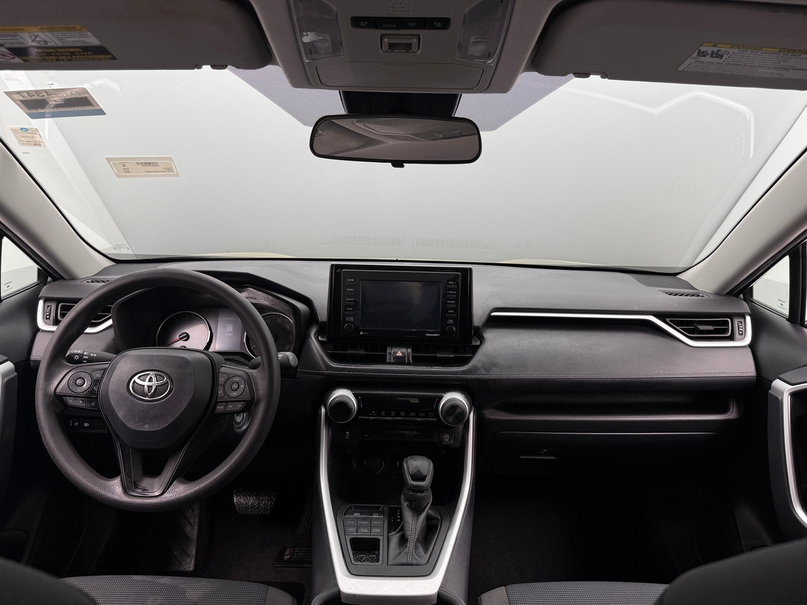 Thumbnail: 2022 Toyota RAV4 - 3