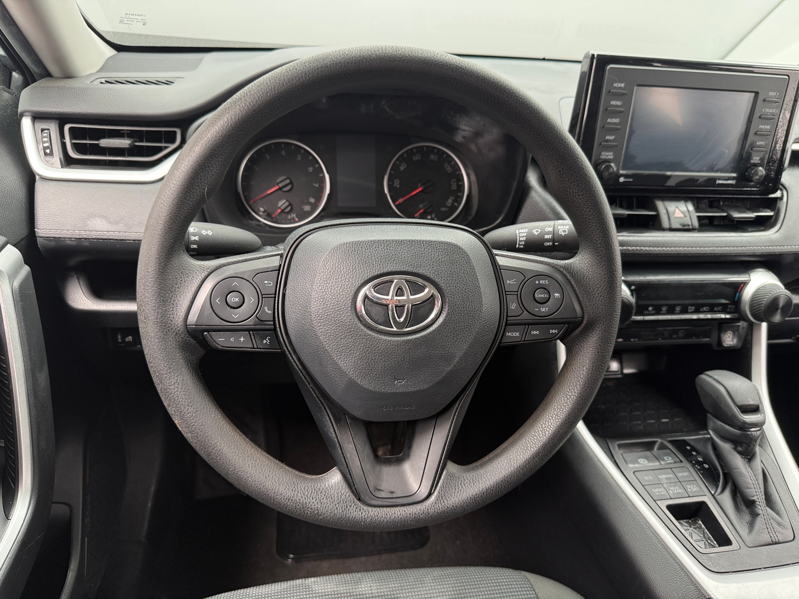Thumbnail: 2022 Toyota RAV4 - 5