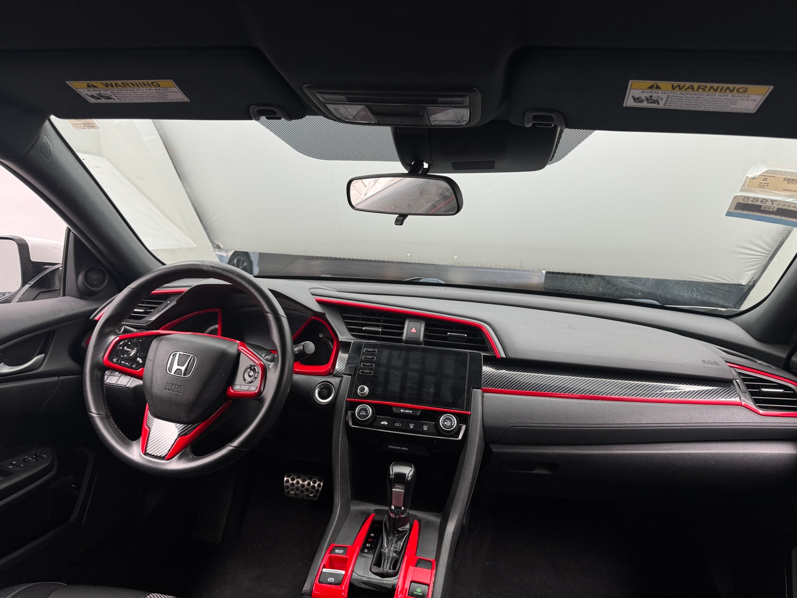 Thumbnail: 2021 Honda Civic - 3