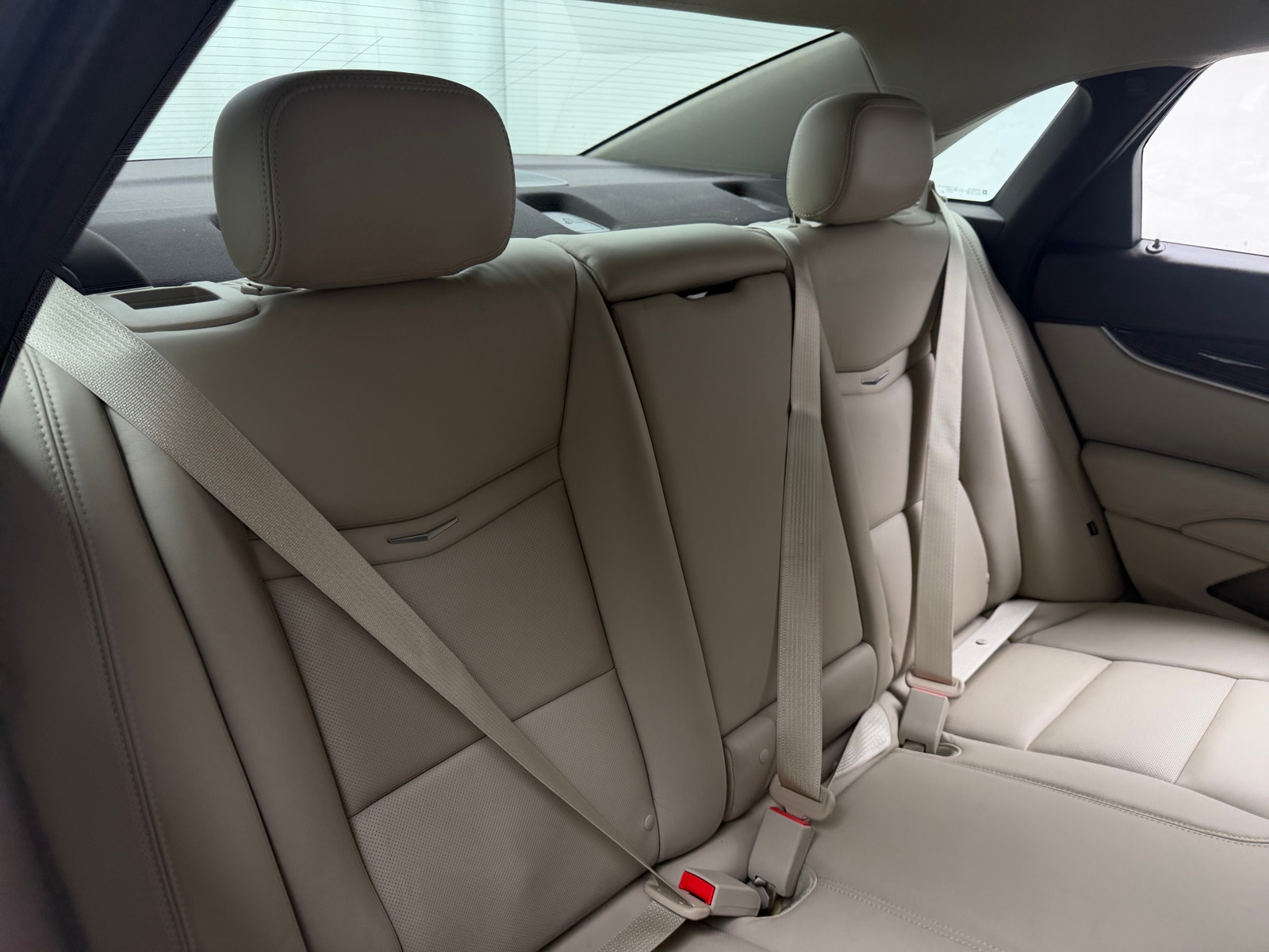 Thumbnail: 2016 Cadillac XTS - 5