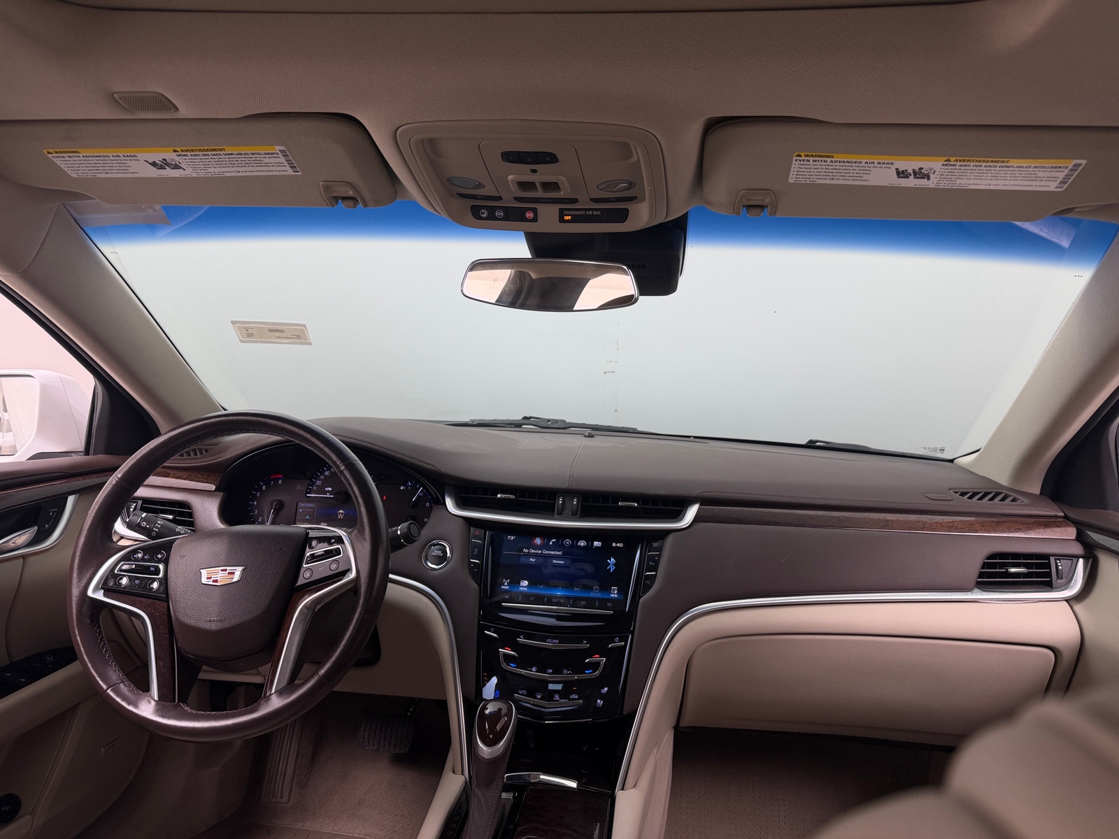 Thumbnail: 2016 Cadillac XTS - 2