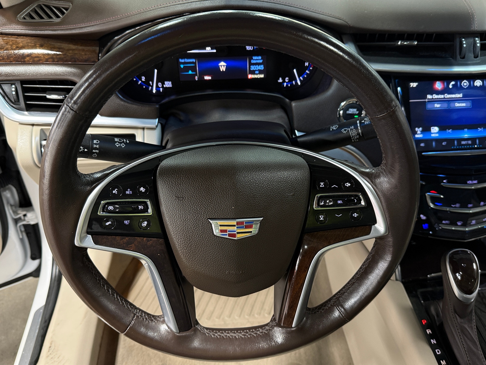 Thumbnail: 2016 Cadillac XTS - 4