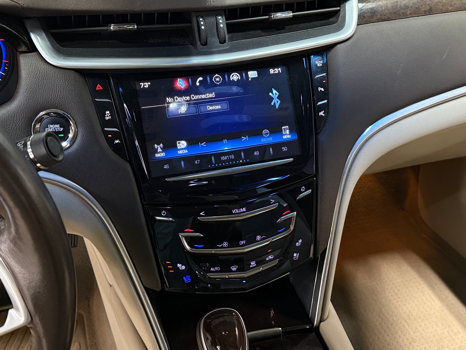 Thumbnail: 2016 Cadillac XTS - 3
