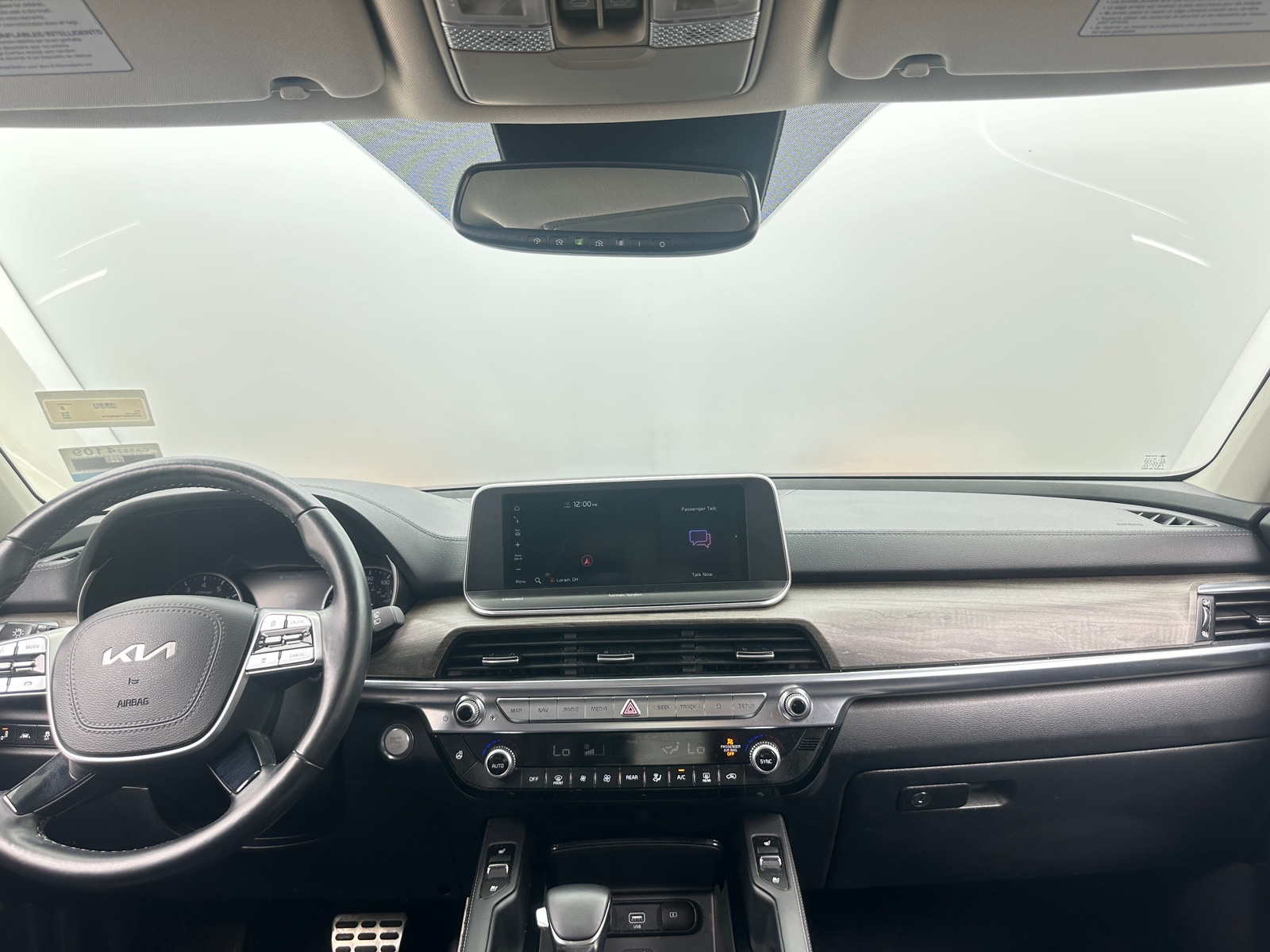 Thumbnail: 2022 Kia Telluride - 2