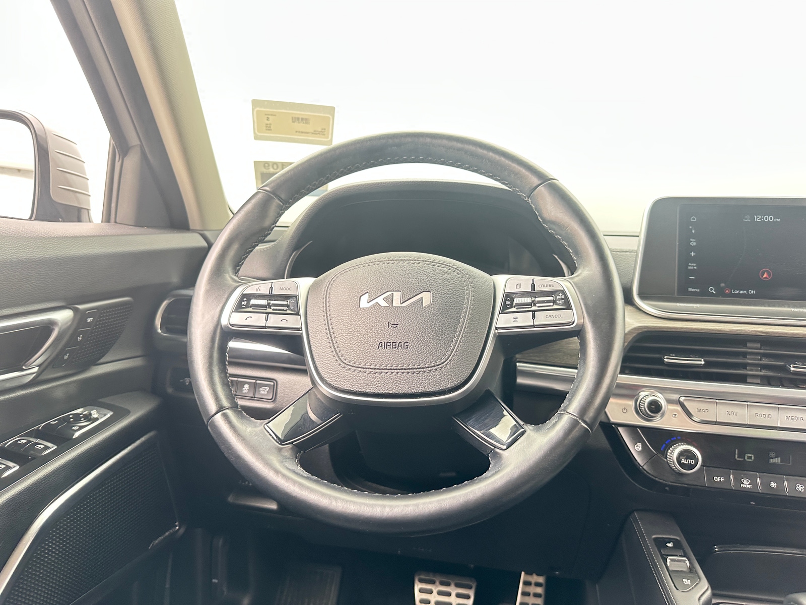 Thumbnail: 2022 Kia Telluride - 4