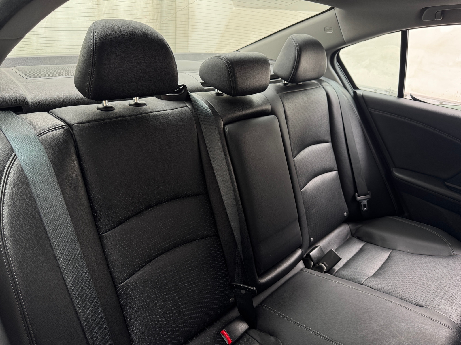 Thumbnail: 2014 Honda Accord - 5
