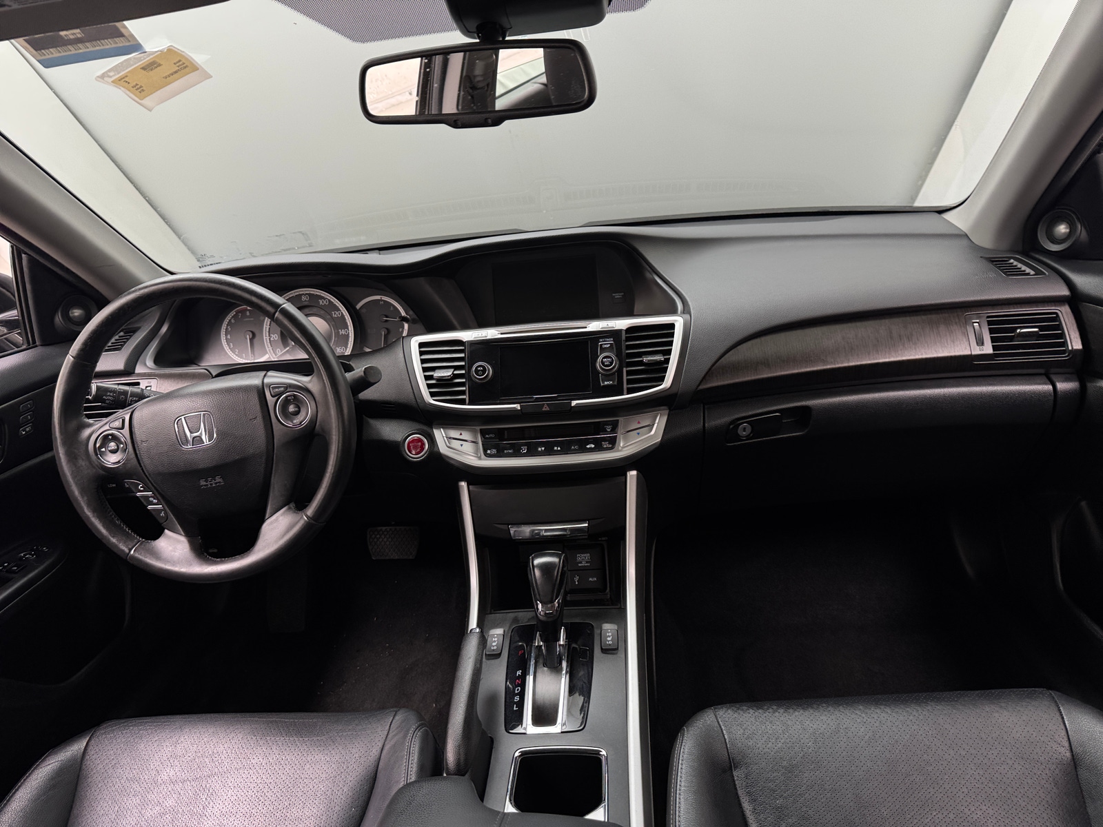 Thumbnail: 2014 Honda Accord - 2