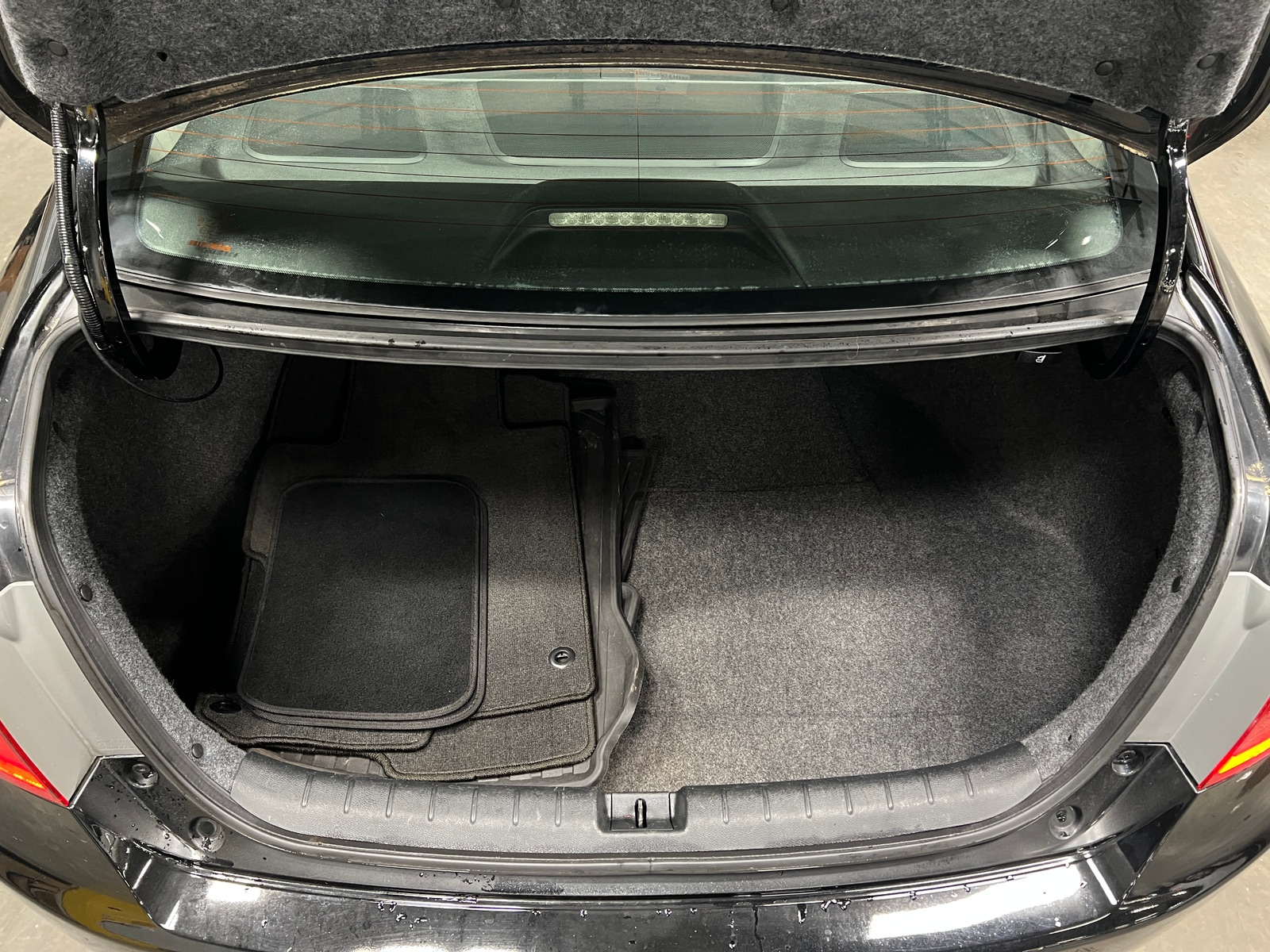 Thumbnail: 2014 Honda Accord - 6
