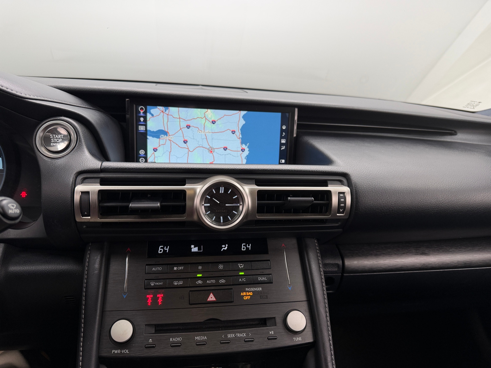Thumbnail: 2019 Lexus RC - 2