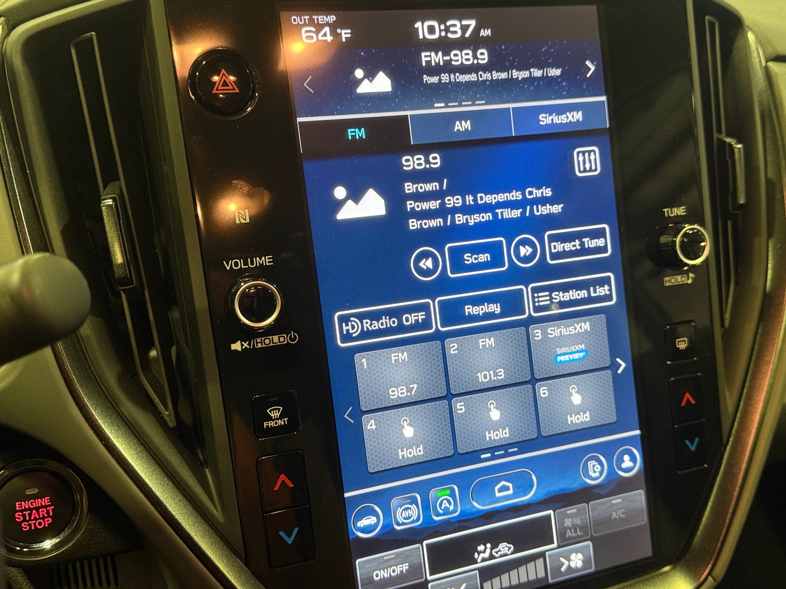 Thumbnail: 2025 Subaru Crosstrek - 3