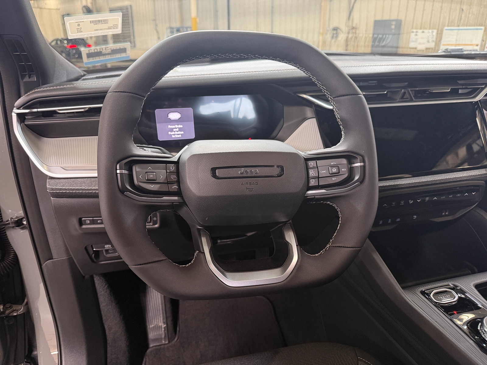 Thumbnail: 2026 Jeep Cherokee - 5