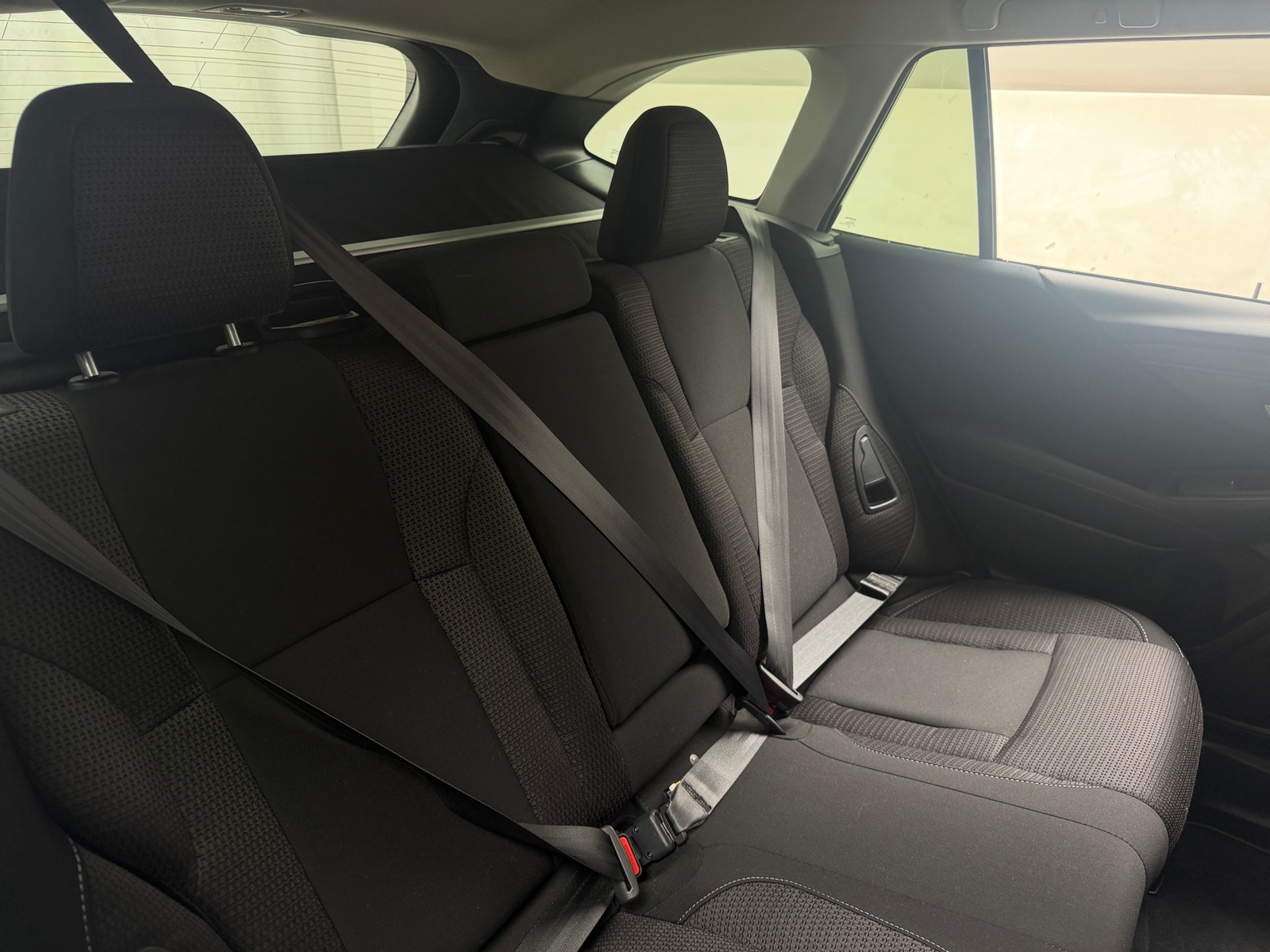Thumbnail: 2024 Subaru Outback - 6