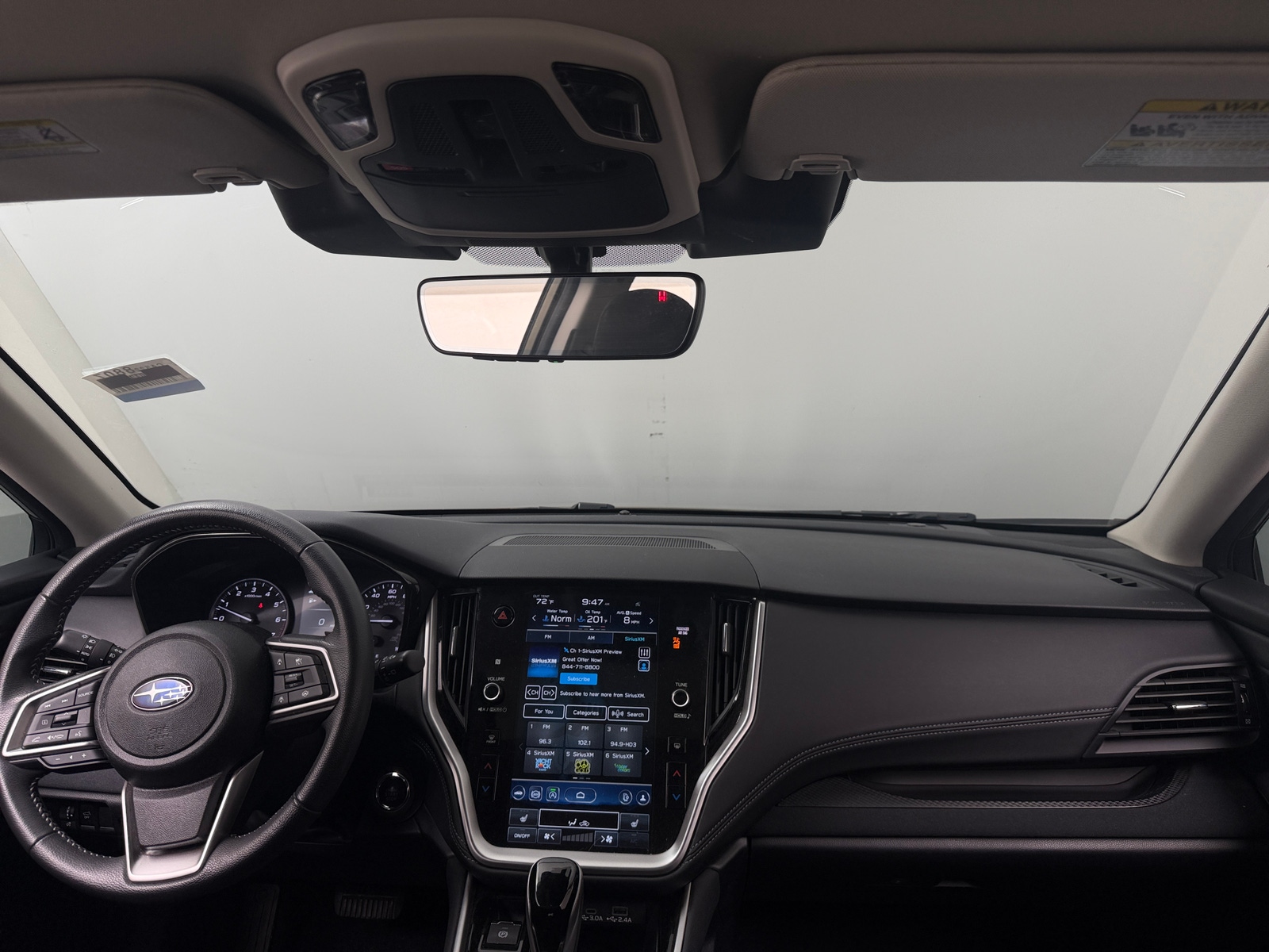 Thumbnail: 2024 Subaru Outback - 3