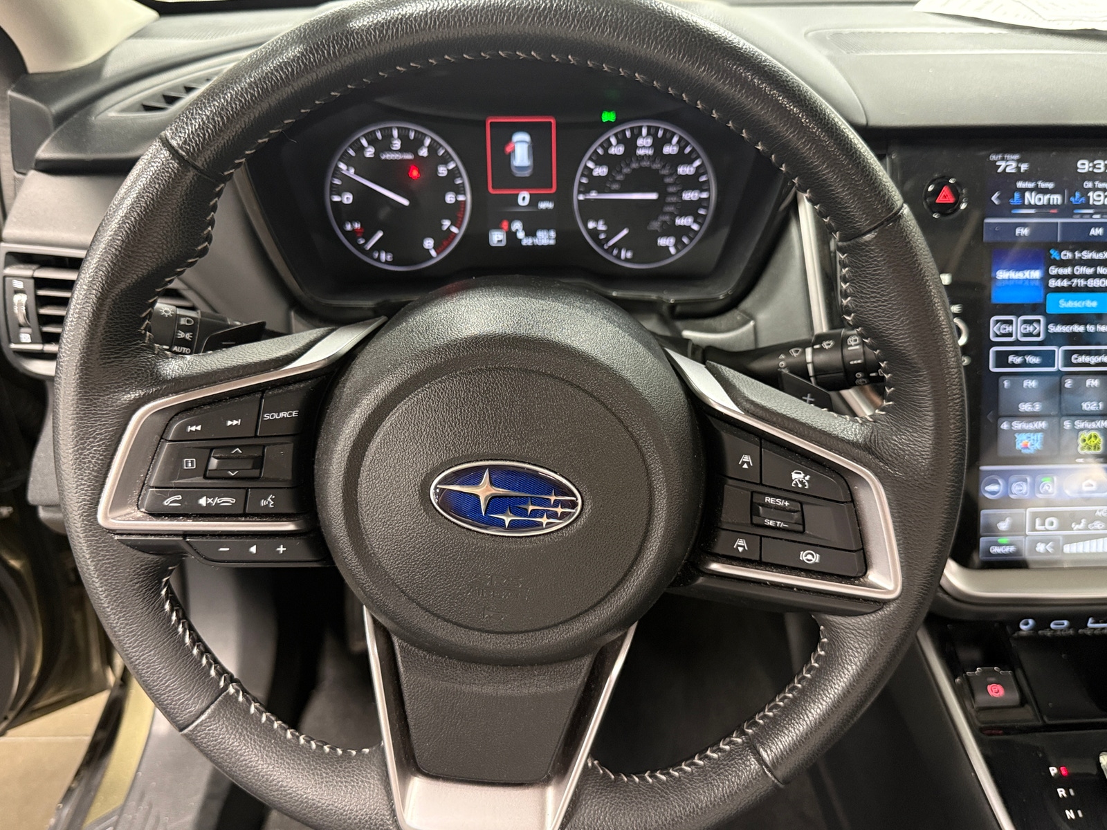 Thumbnail: 2024 Subaru Outback - 5