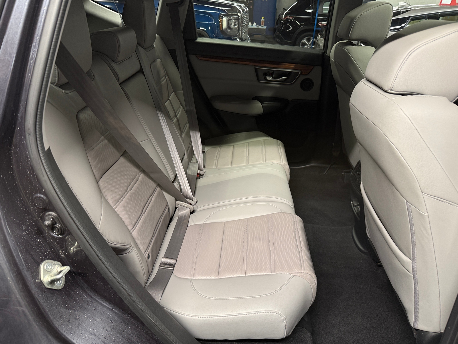 Thumbnail: 2019 Honda CR-V - 5